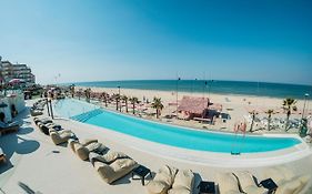 On Hotels Oceanfront Adults Designed